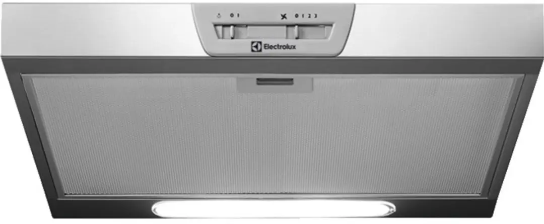 Electrolux LFU 215 X Onderbouw Afzuigkap 50cm