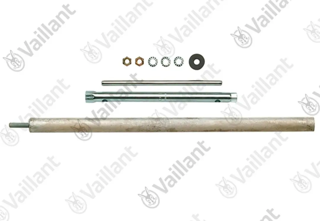 Vaillant VEH 100/5 E Anode M8x22x420