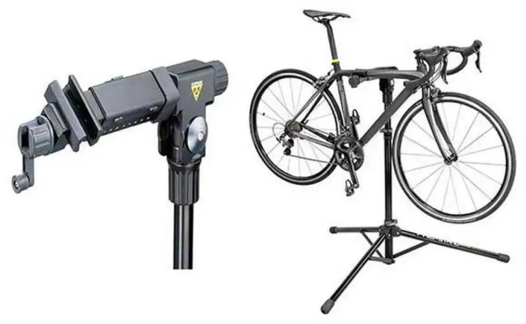 Topeak PrepStand Elite - Zwart