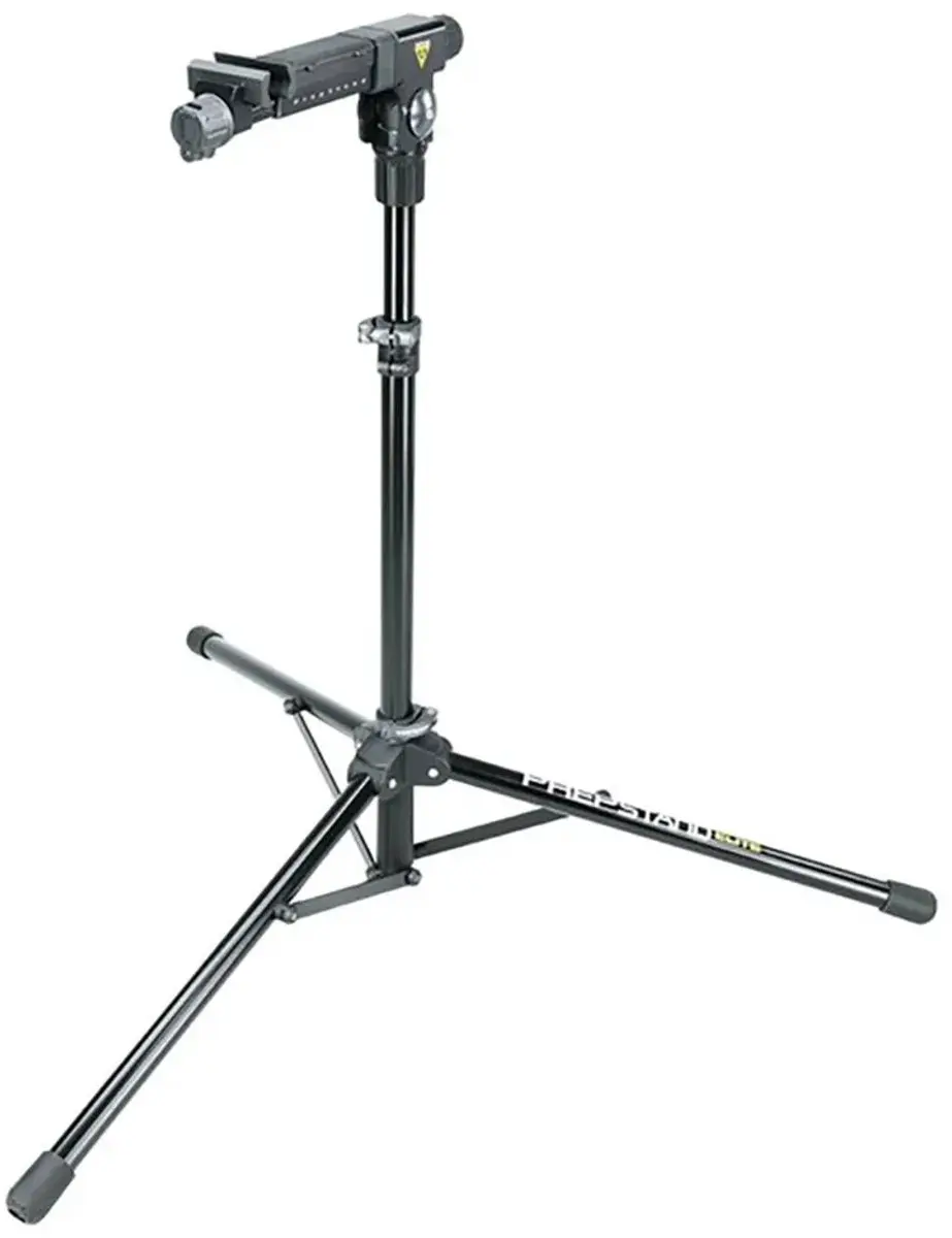 Topeak PrepStand Elite - Zwart