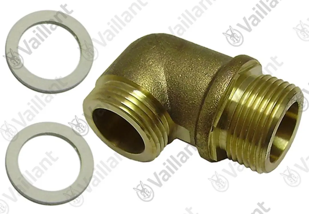 Vaillant VC 126-306/3-5 Aansluitstuk