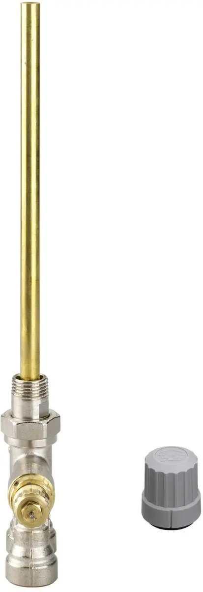 Danfoss Dompelventiel RA 15/6TB Rp 1/2