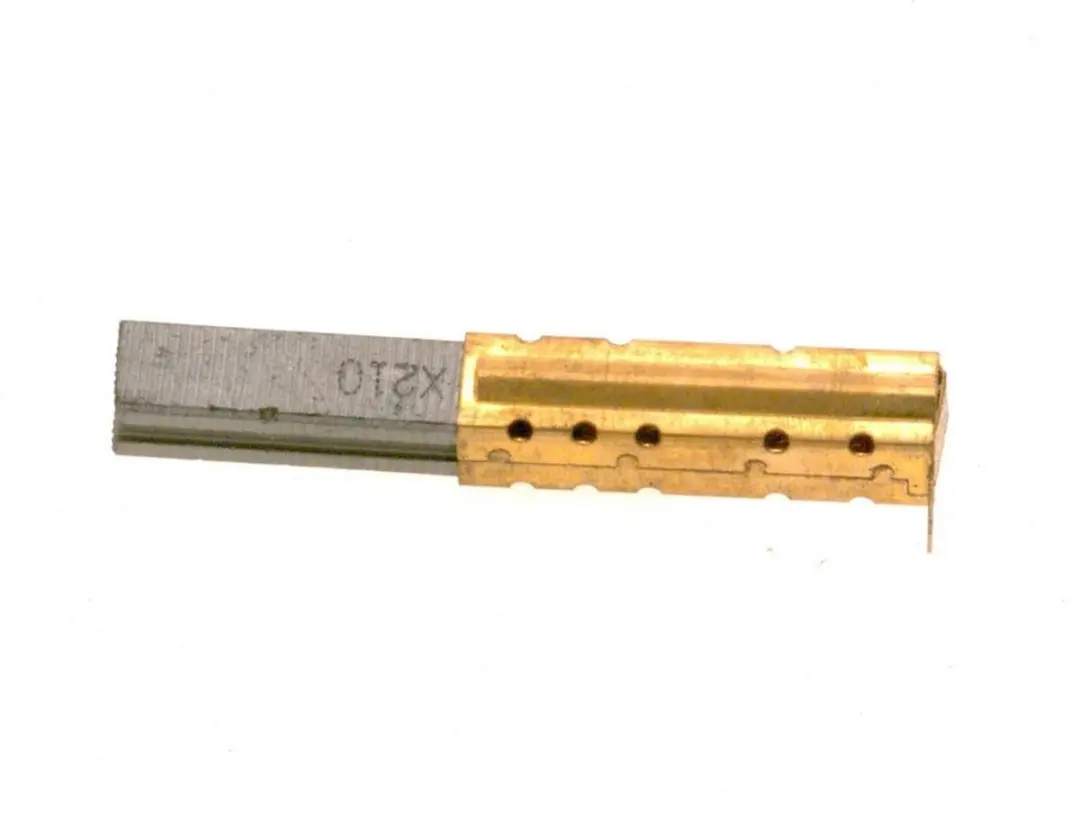 Bosch Koolborstels 3-polig 8738803391