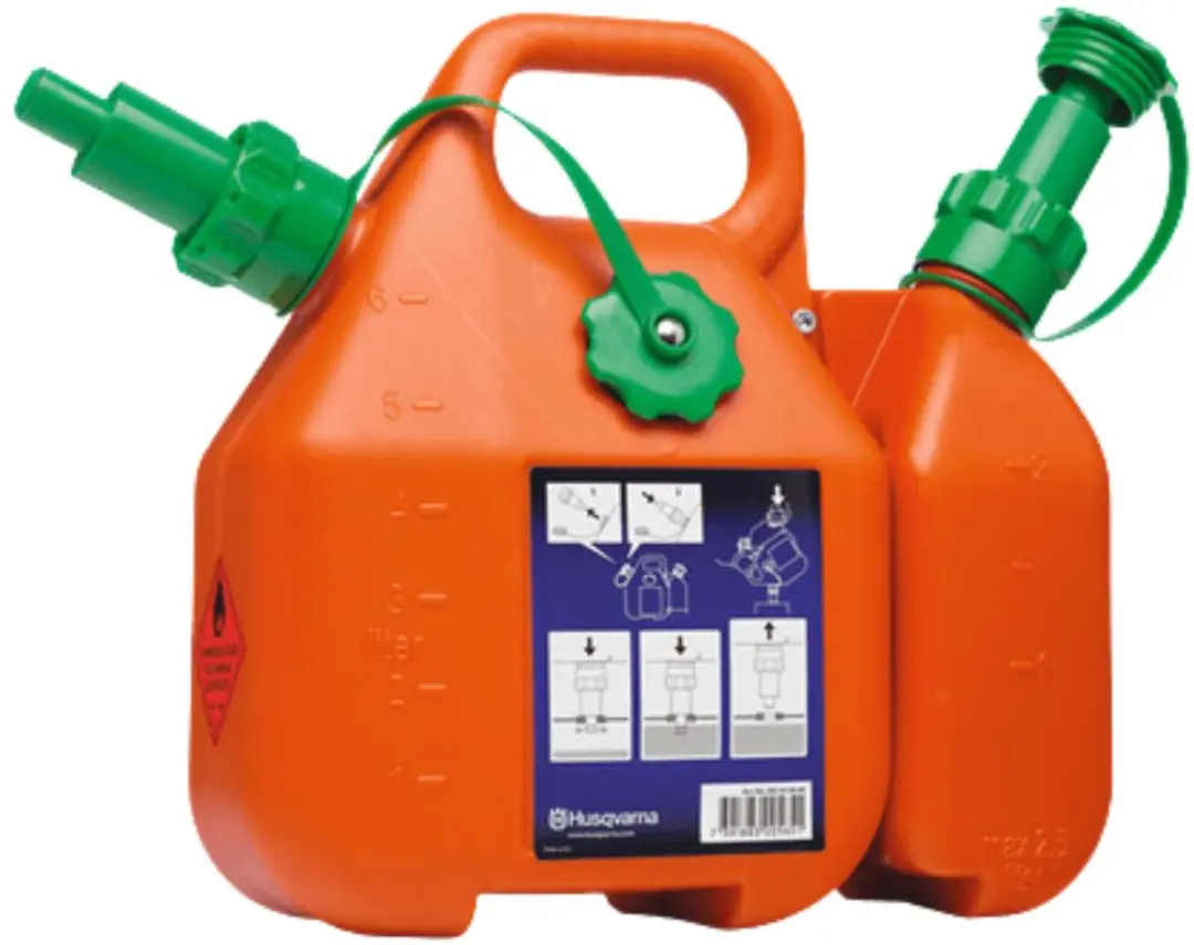Husqvarna Combi Jerrycan 8,5L