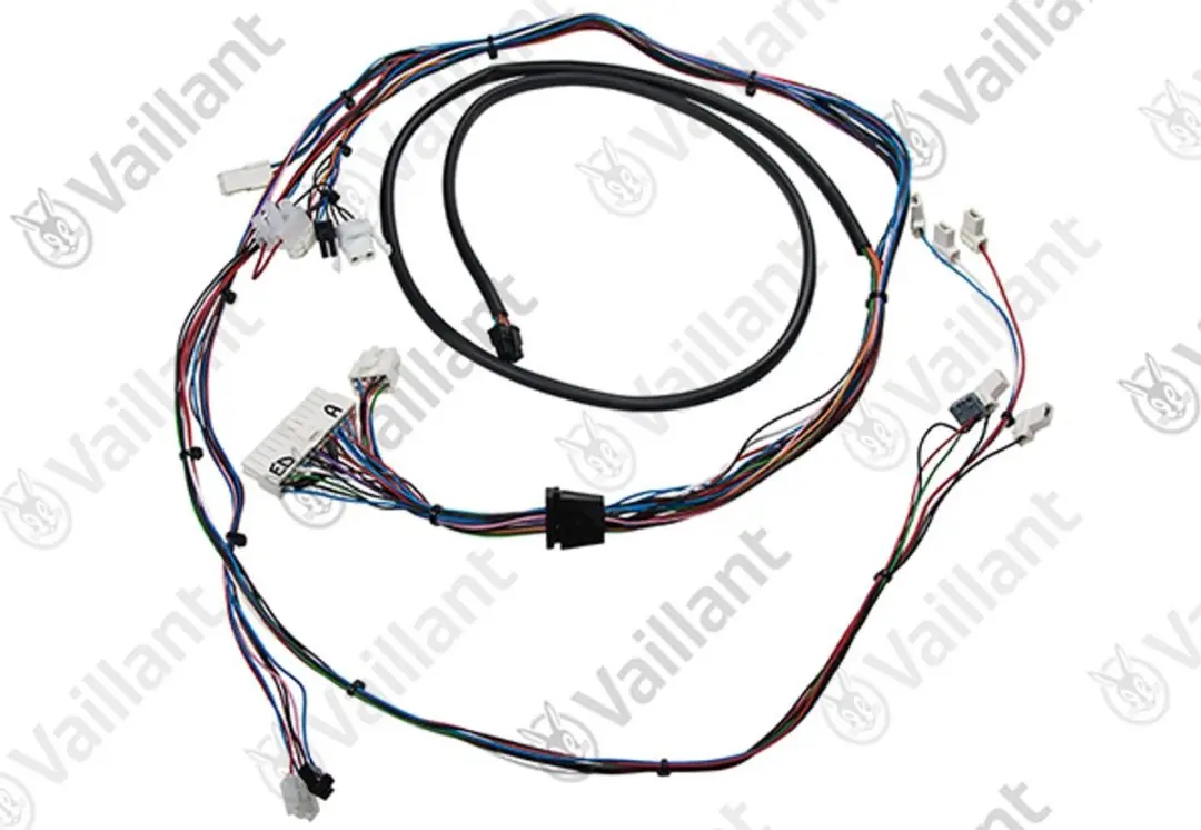 Vaillant VC 466/2-E Kabelboom