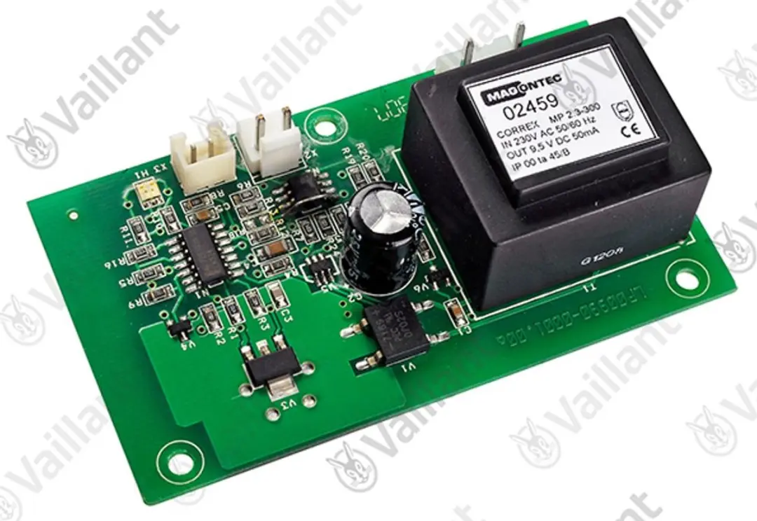 Vaillant VIH RL 300-500 Printplaat