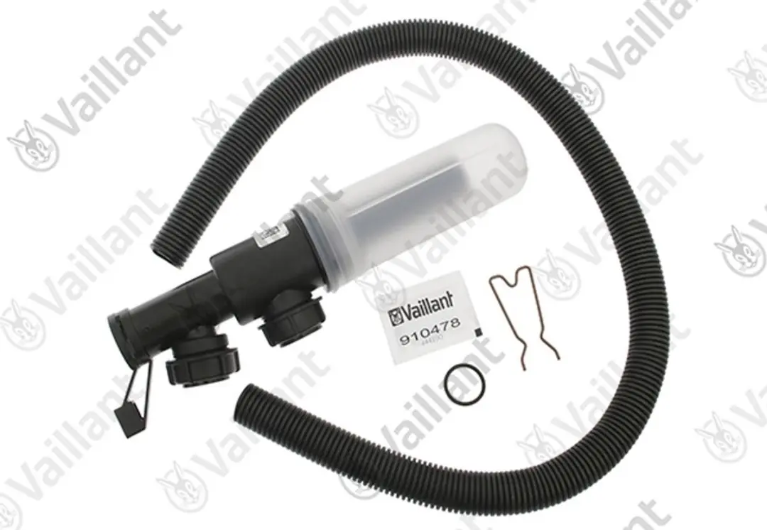 Vaillant Sifon VC 1006+1206/5-5 R2 Wit