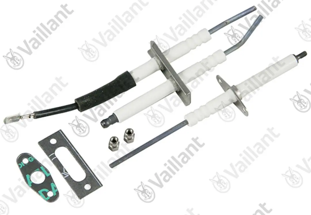 Vaillant Elektrode Onderhoudsset VKK 806-2806/3