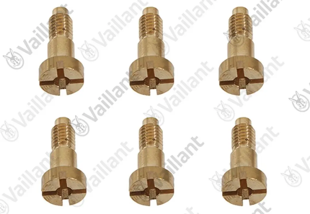 Vaillant VC 104/3-E Vormschroef