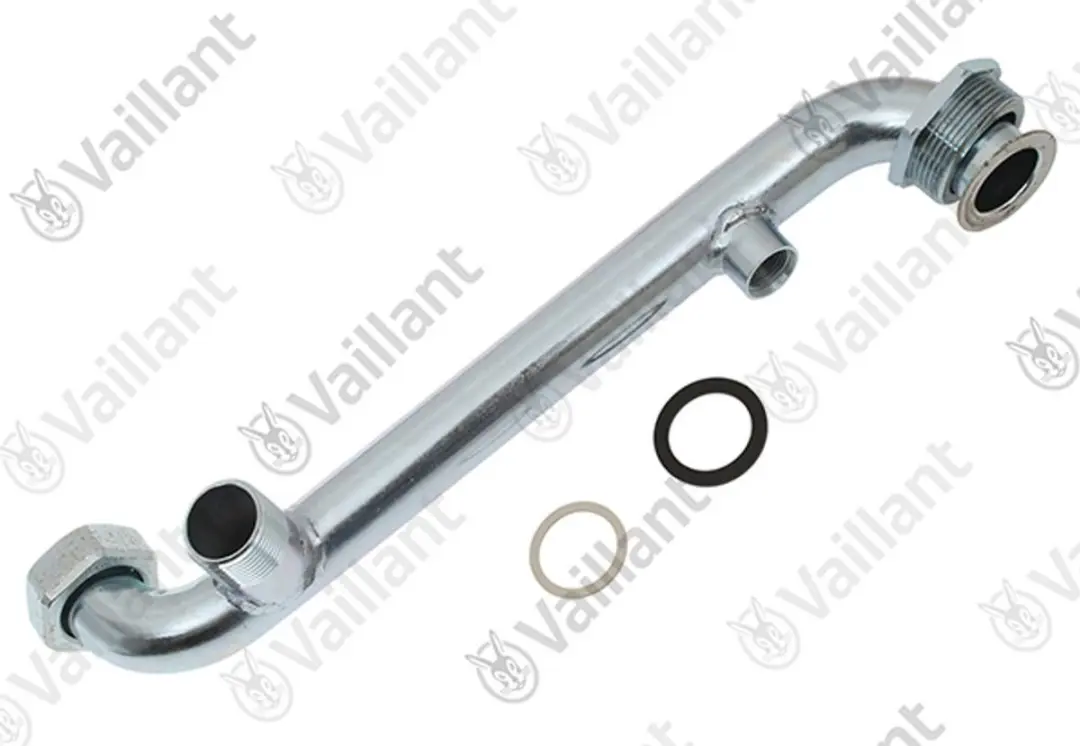Vaillant VC 1006+1206/5-5 Pijp