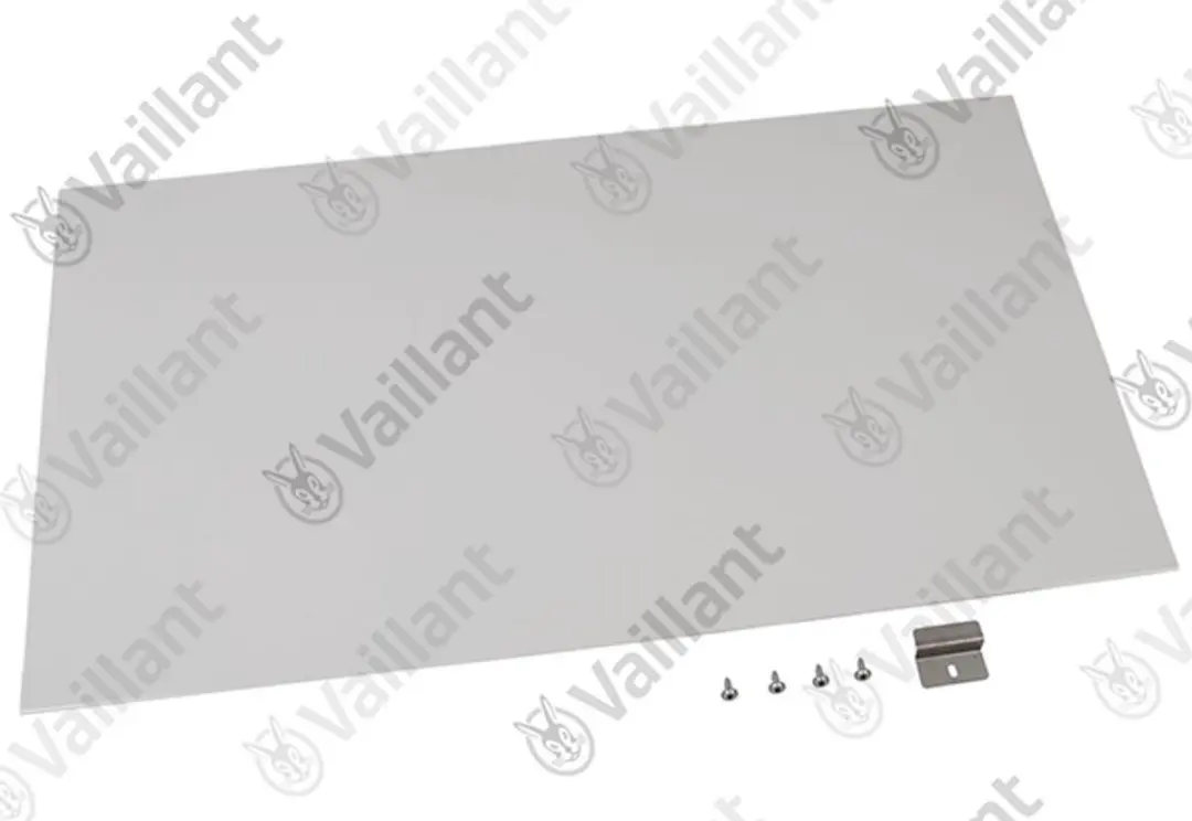 Vaillant Zijplaat VWL 105/6 A S2