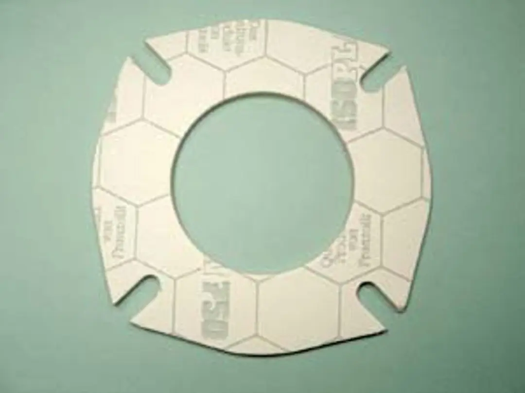 Remeha Afdichting D.260 x 123 x 8