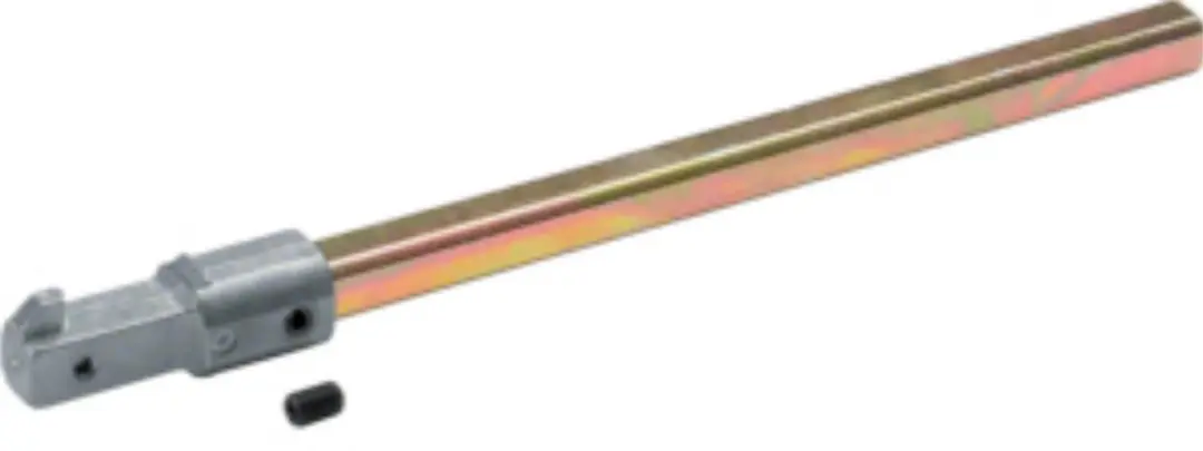 Hager AS 200mm HZC101 - Voor apparaten 63-400A
