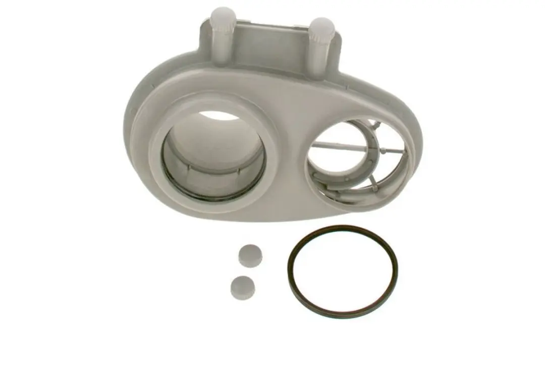 Bosch Rookgaskap 87155058370