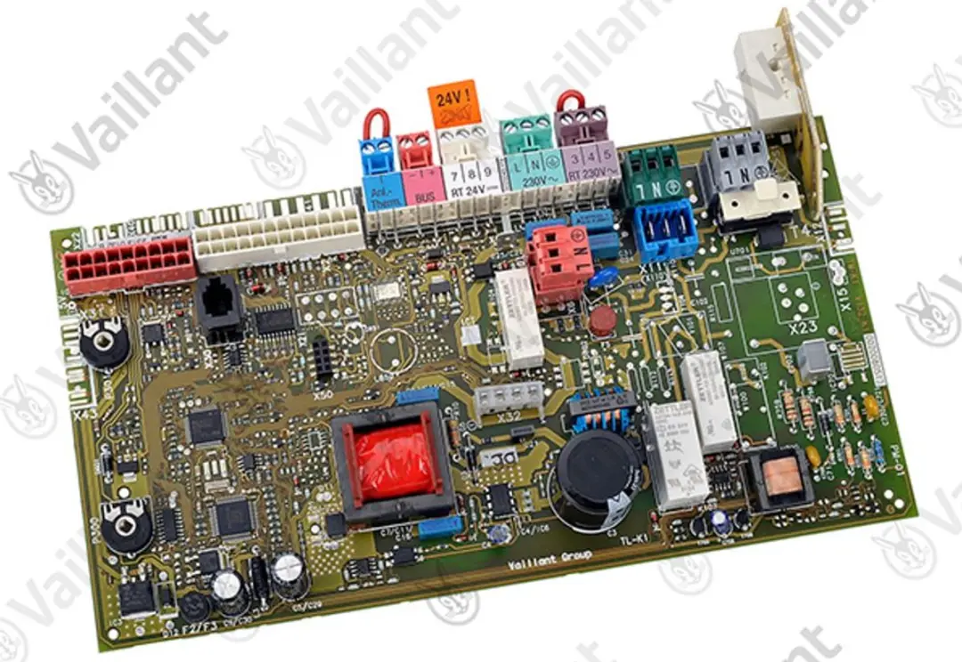 Vaillant Printplaat VKO 156+256+356/3-7