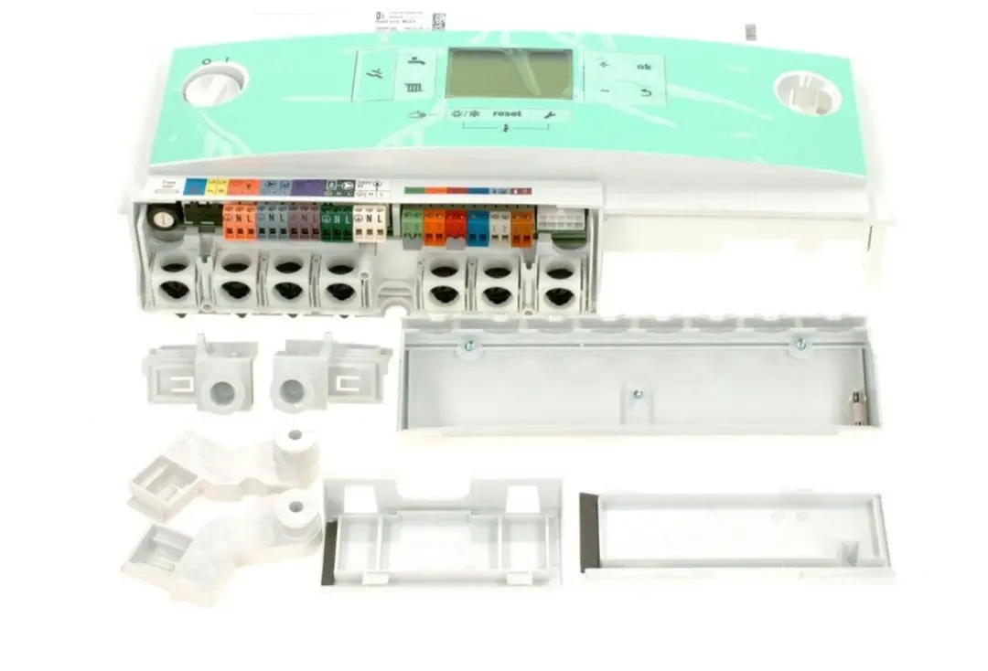 Bosch CUS TRIM G-LOW Besturingseenheid