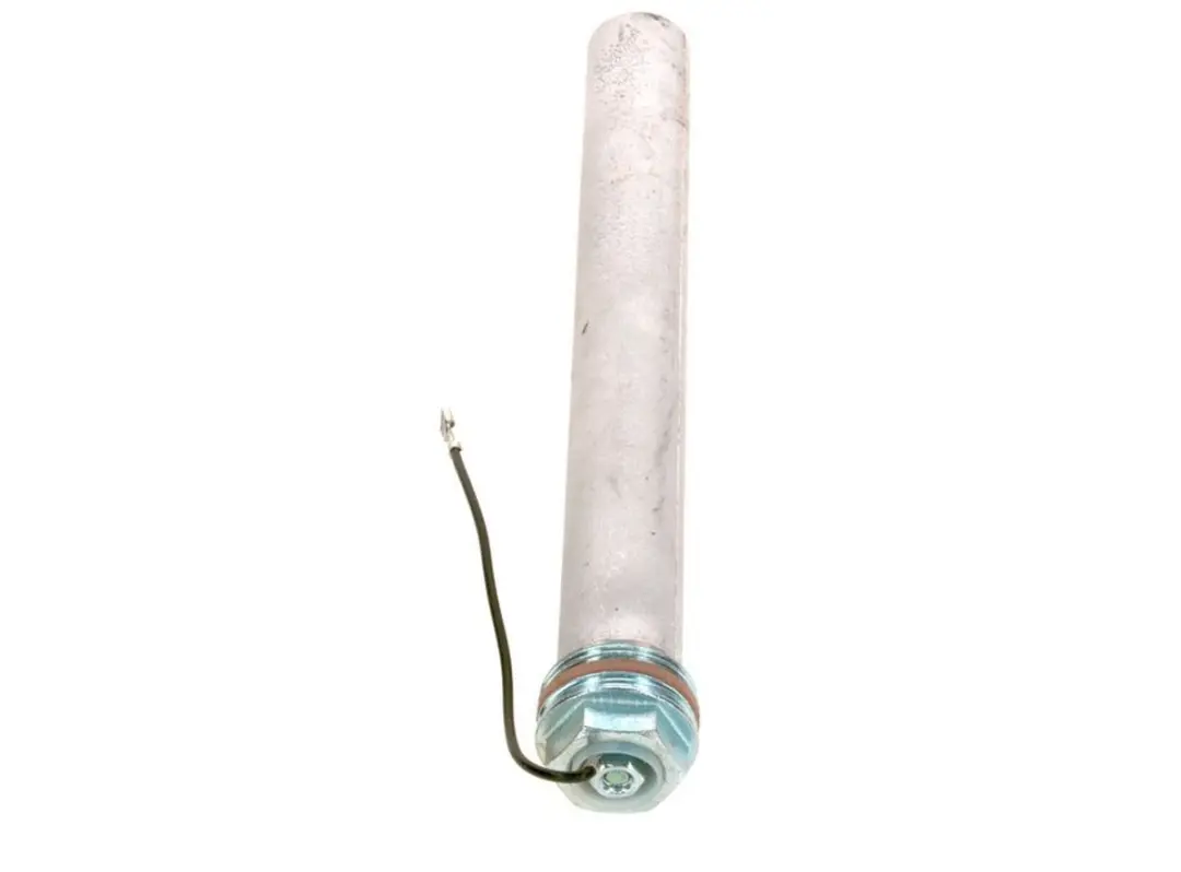 Bosch Anode 1 1/4" 260mm Wit