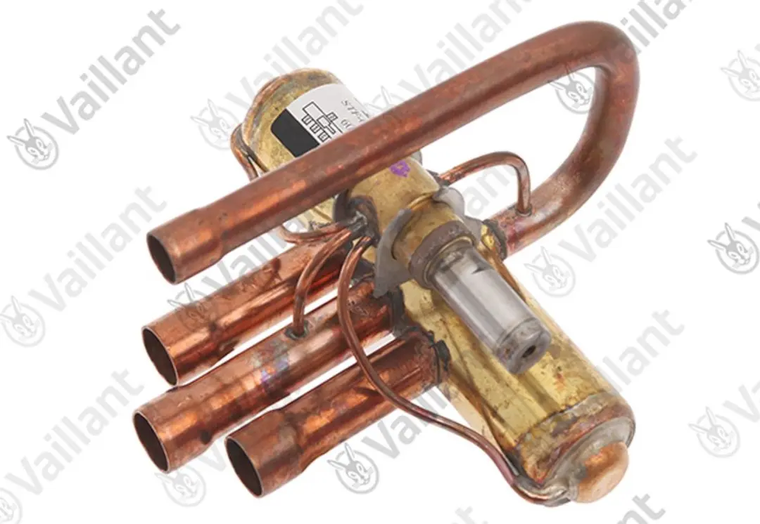 Vaillant 4-weg-omschakelventiel VWL 55/2 A 230V