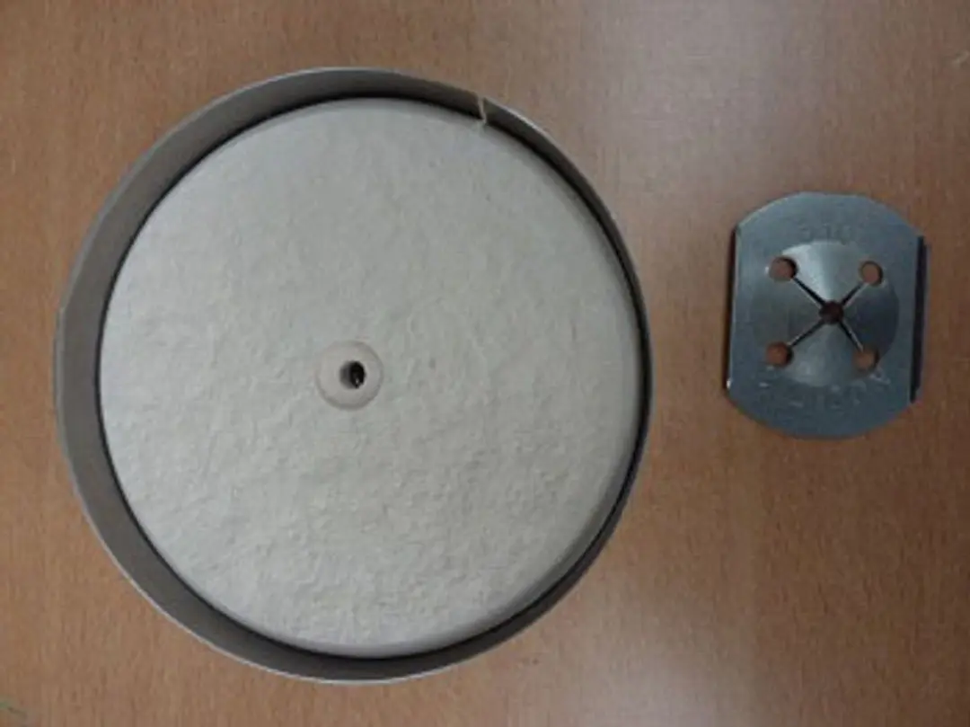 Remeha Reparatieset Brander Gas 310 S100490