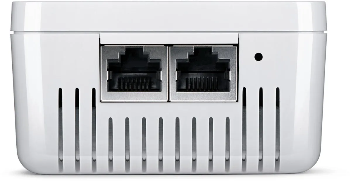 Devolo Magic 2 WiFi 6 next 7052 Powerline Adapter - 3 Stuks - Wit