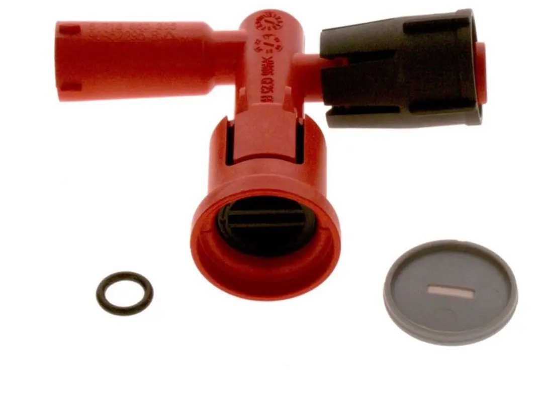 Bosch Gasleiding 87186602050