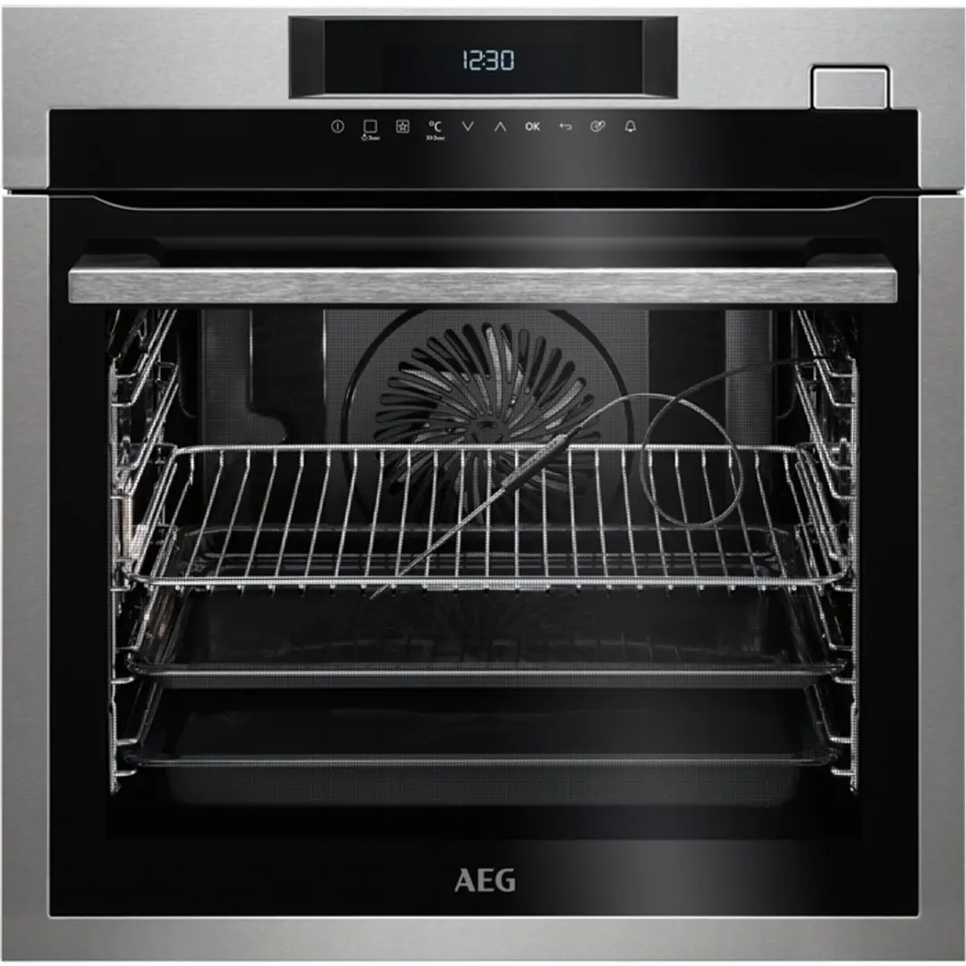 AEG BSE782220M Inbouwoven 70L