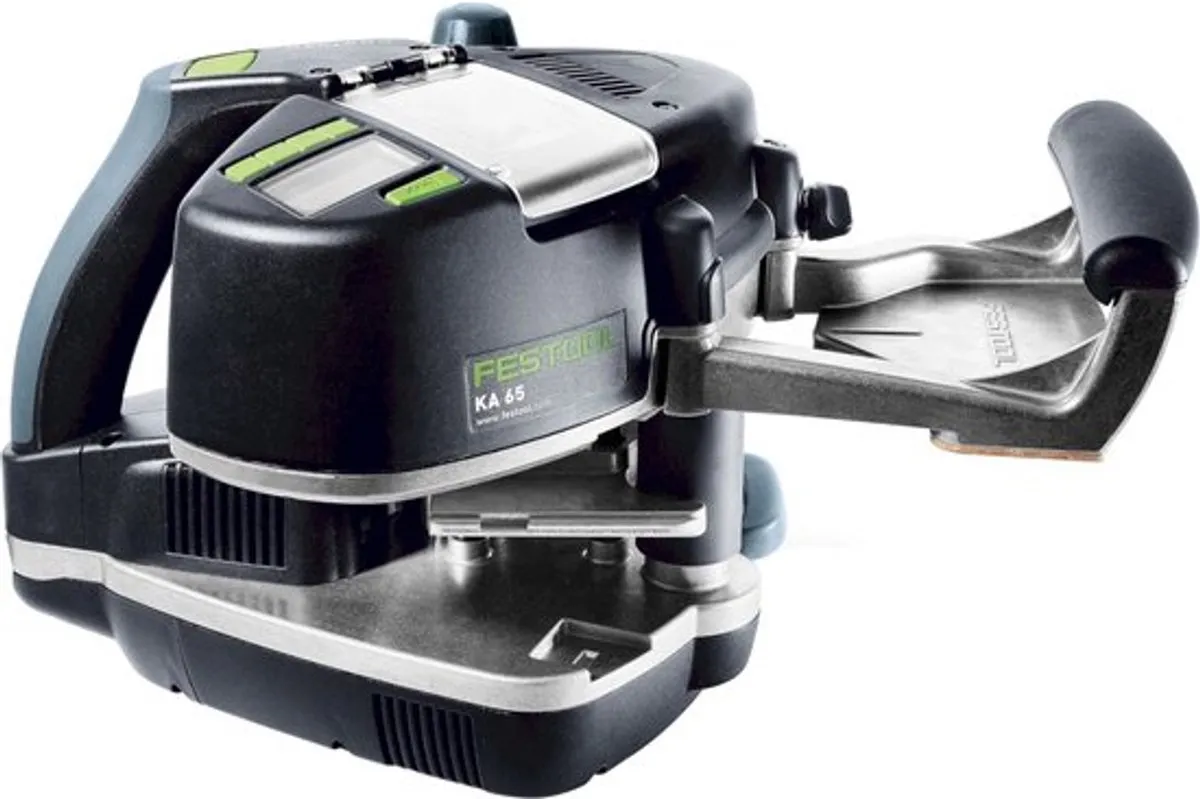 Festool KA 65 Kantenlijmer Set - 577840 - afbeelding 6 van 6