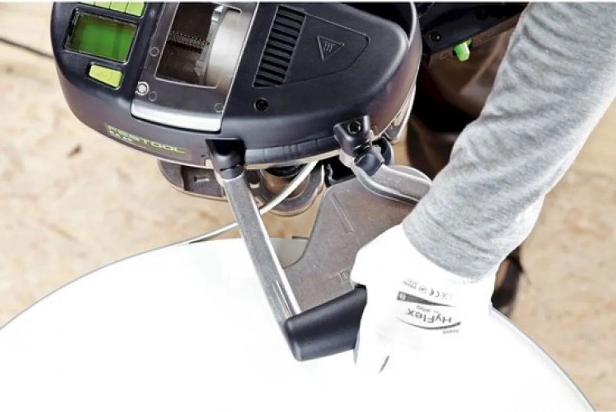 Festool KA 65-Set Kantenlijmer in Systainer - 577840