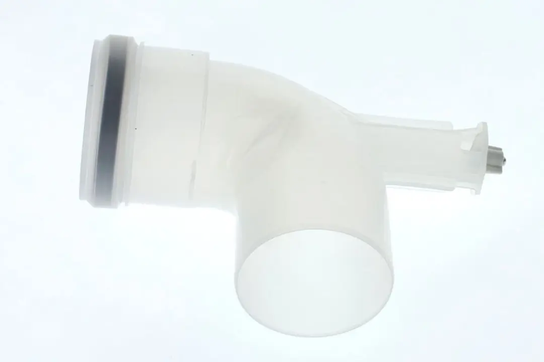 Bosch D80 Steunboog