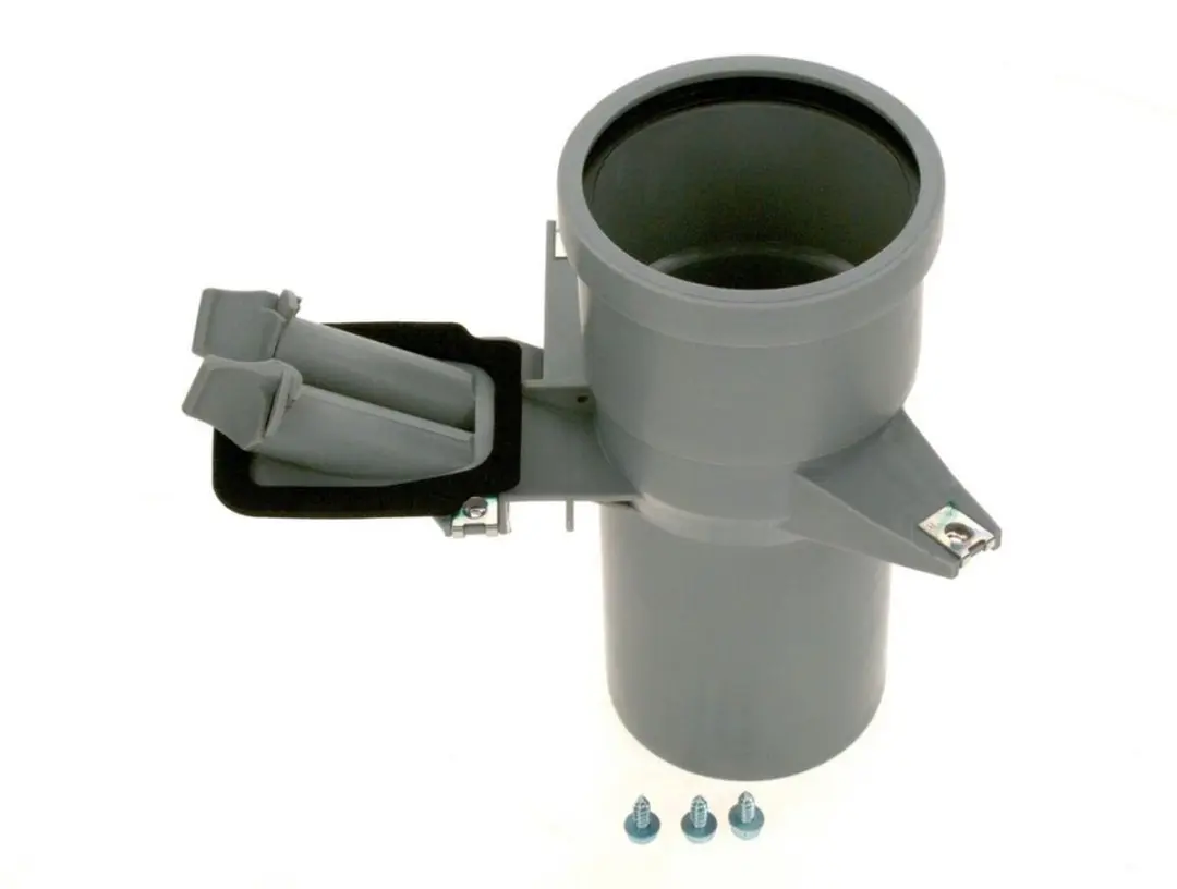 Bosch Rookgasafvoer 87107253740