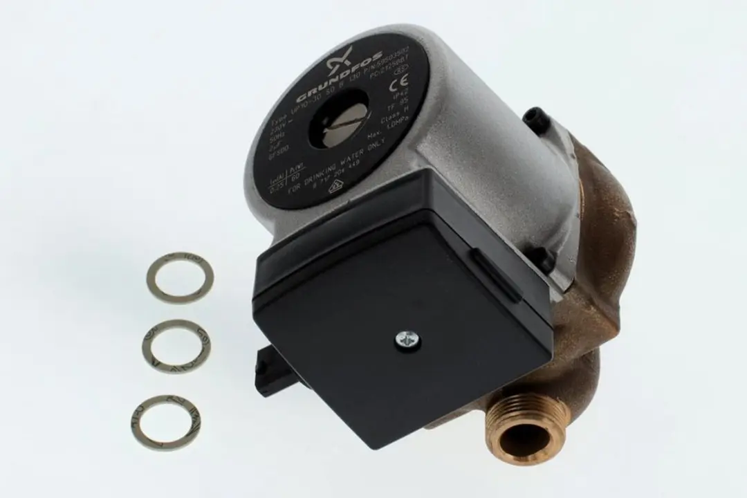 Bosch Drinkwaterpomp 8737708898