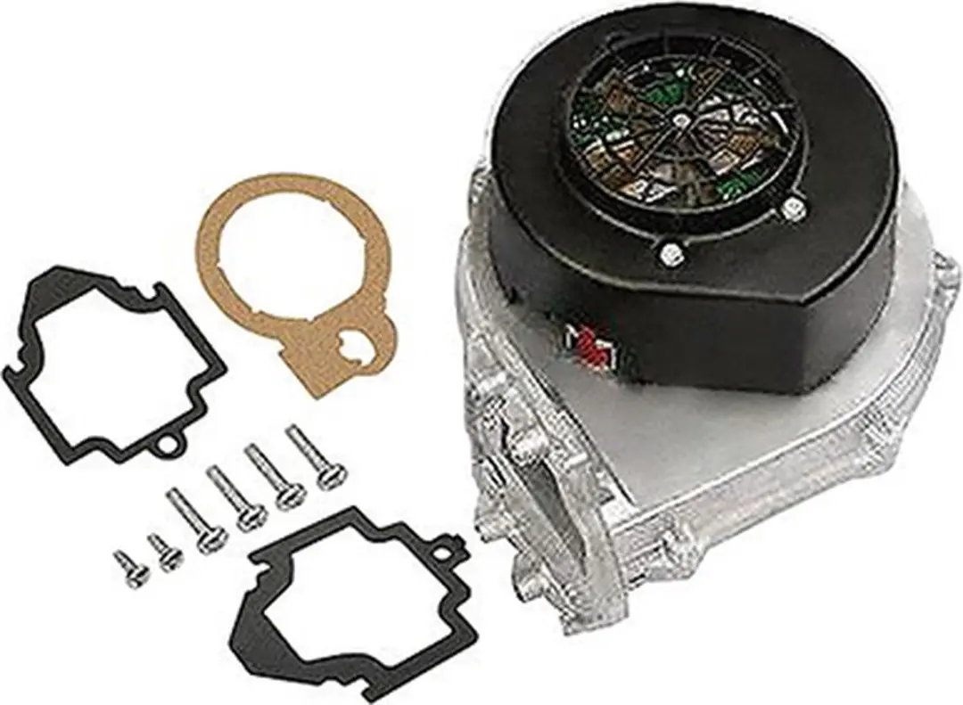Vaillant Ventilator VC 466/2-E