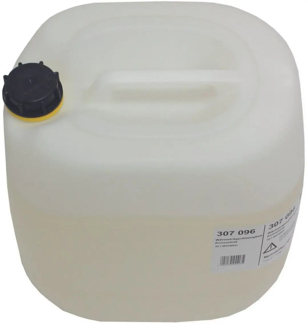 Vaillant Zoutvloeistof 30L