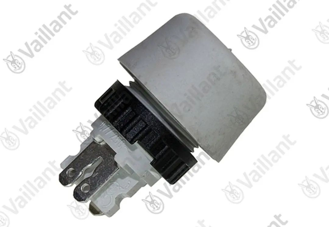 Vaillant VEH 100/6 Schakelaar