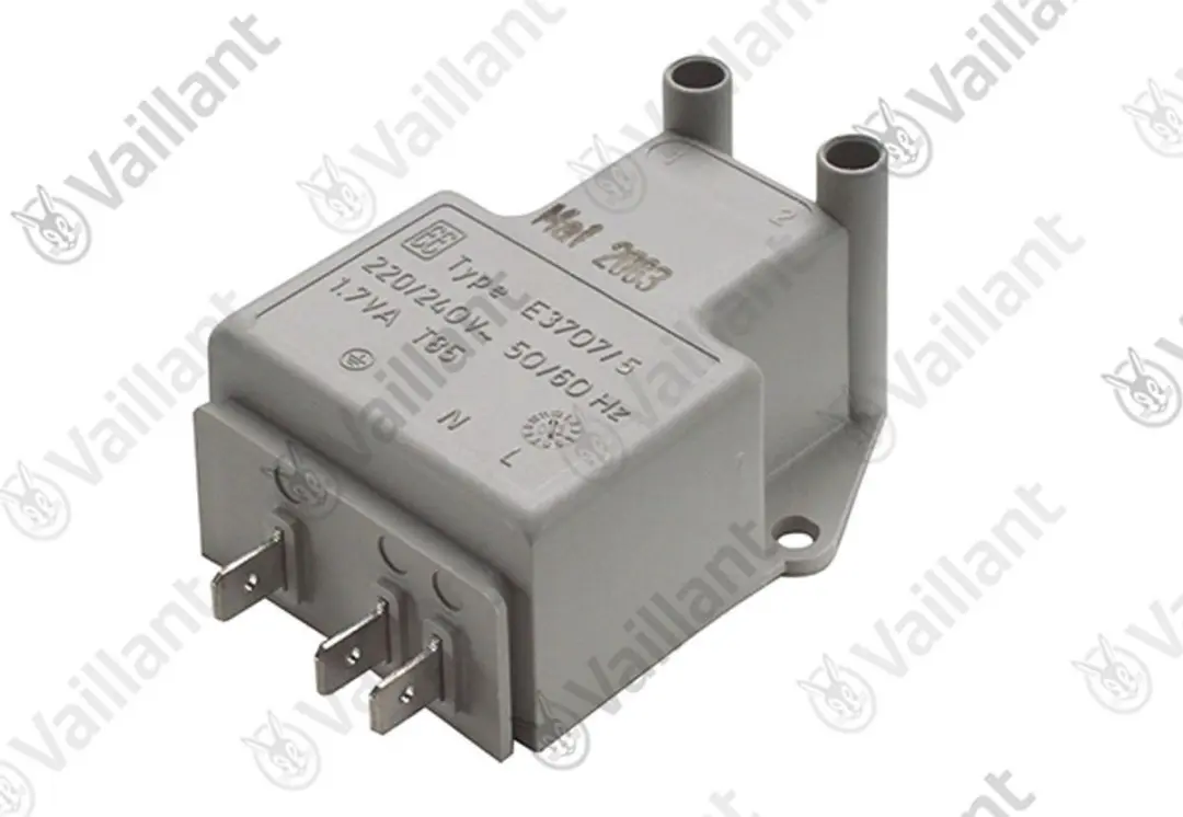 Vaillant VKC 11-23/1 E Ontstekingstransformator