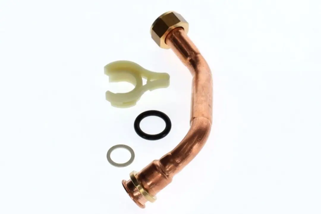 Bosch Bypaßleiding 87107154830