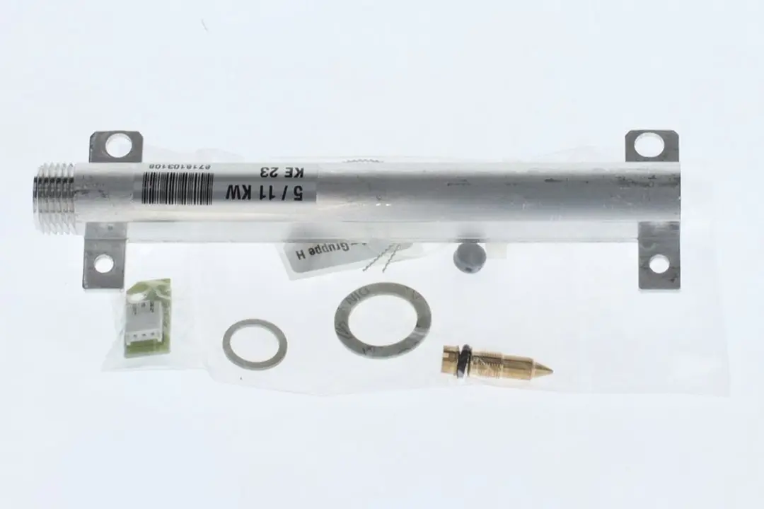 Bosch Gasomzettingsset 7712039017
