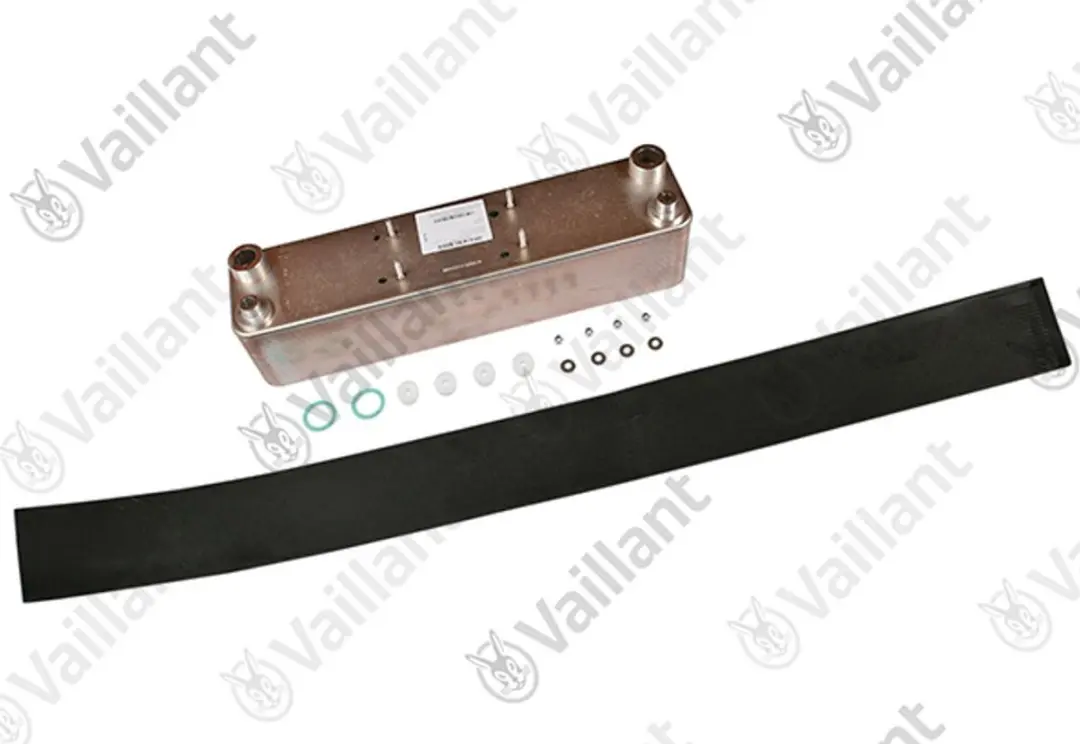 Vaillant VWL 81/3 S Condensatorketel 8 kW