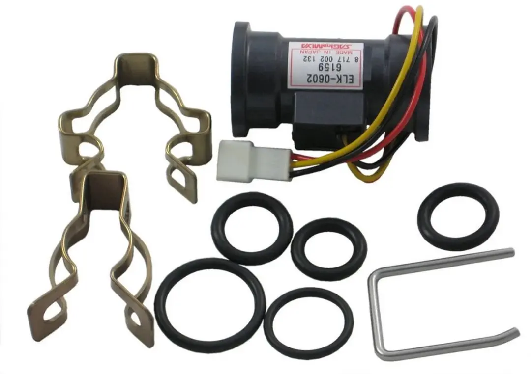 Bosch Doorstroomsensor 87161157540
