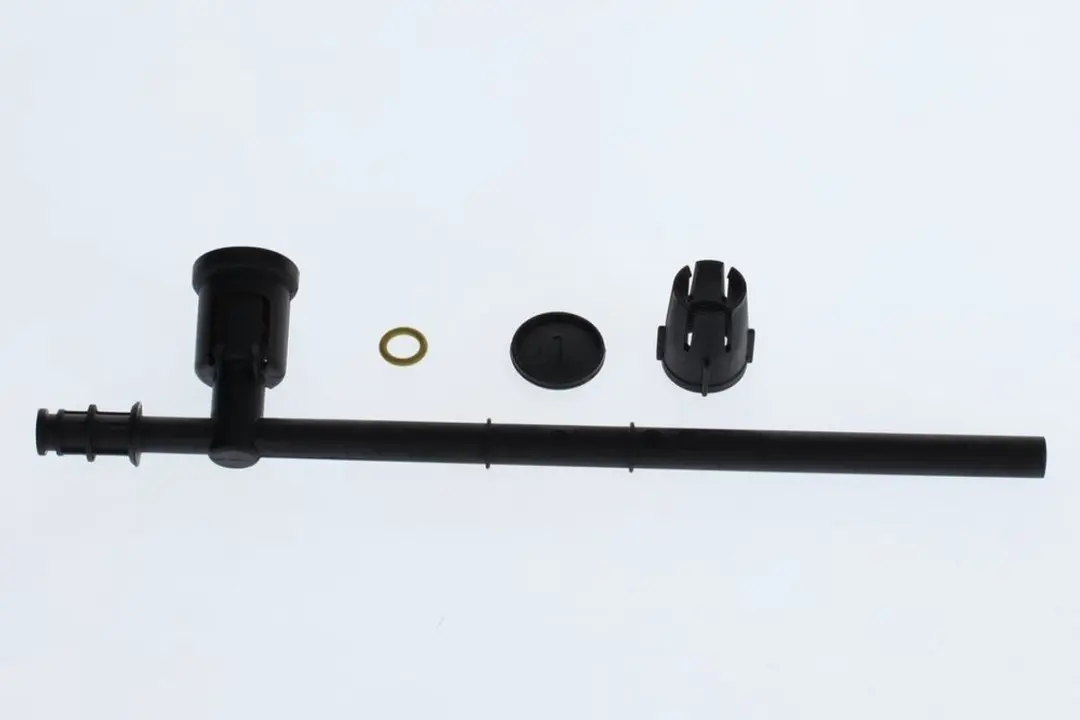 Bosch Gasleiding 87107255000