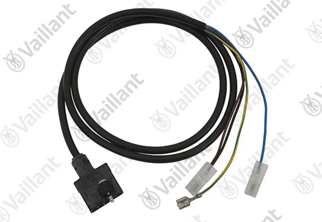 Vaillant VKC 11-21/3-1 XE Verbindingsleiding