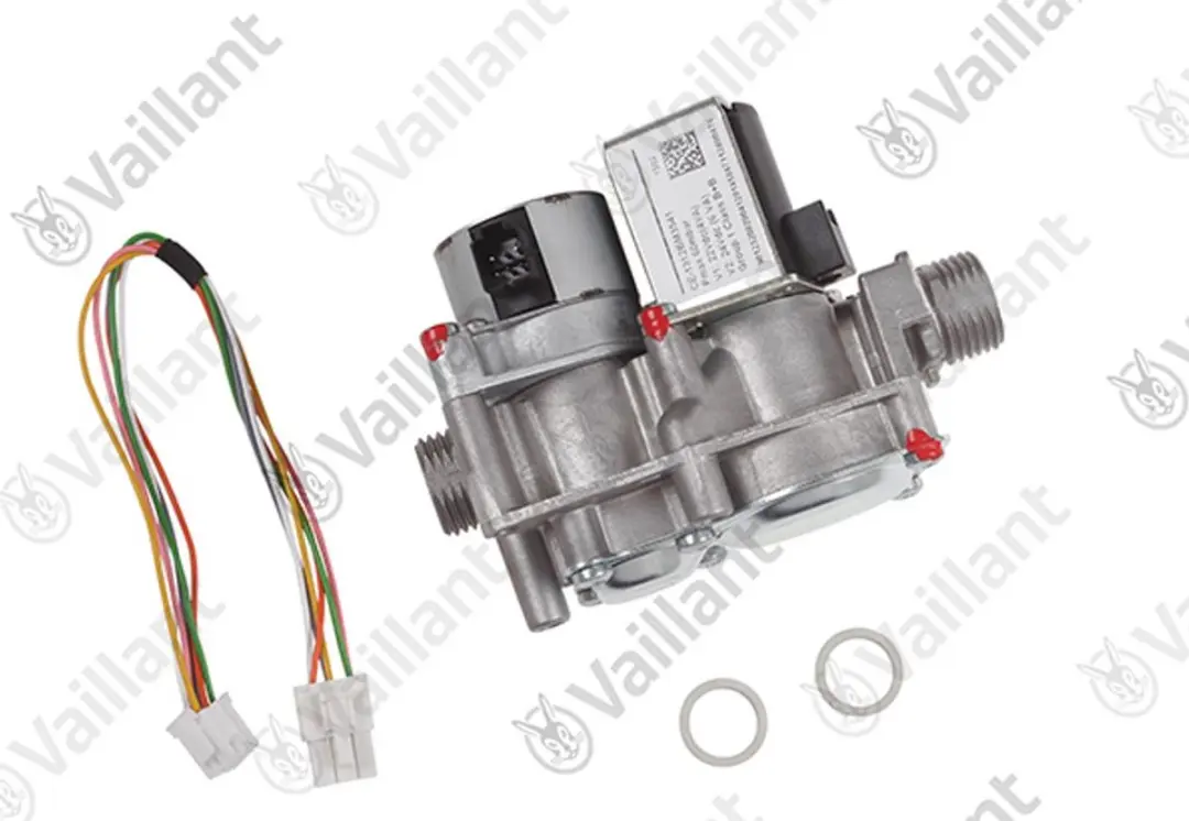 Vaillant Gaskraan MAG 11+14-2/0 053521