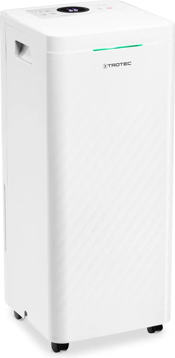 Trotec TTK 64 HEPA Luchtontvochtiger