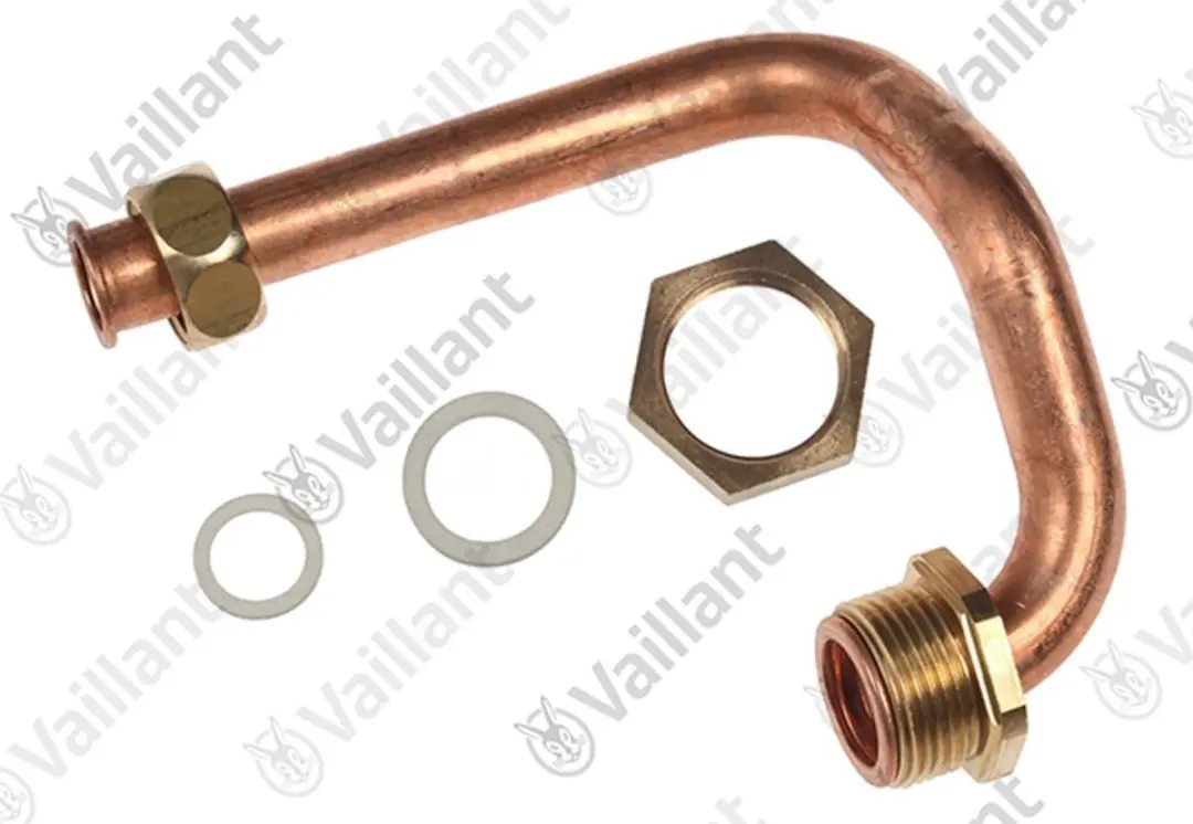 Vaillant Buis Warmwater VCI 196+246/3-5 R3,5