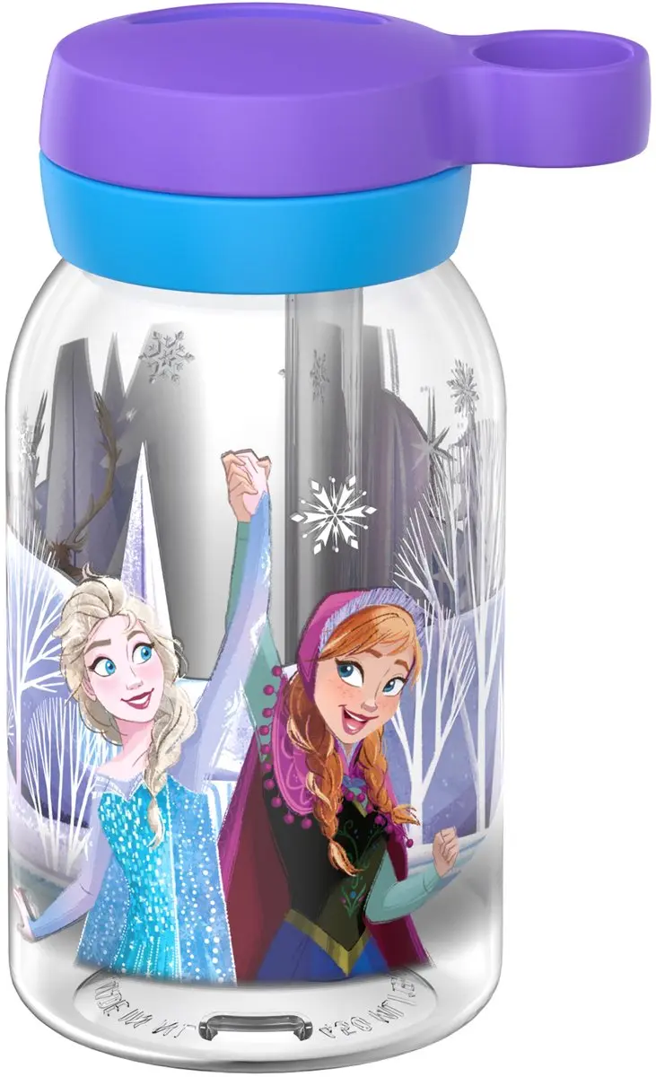 Mepal Campus 107480065416 Drinkfles 450ml