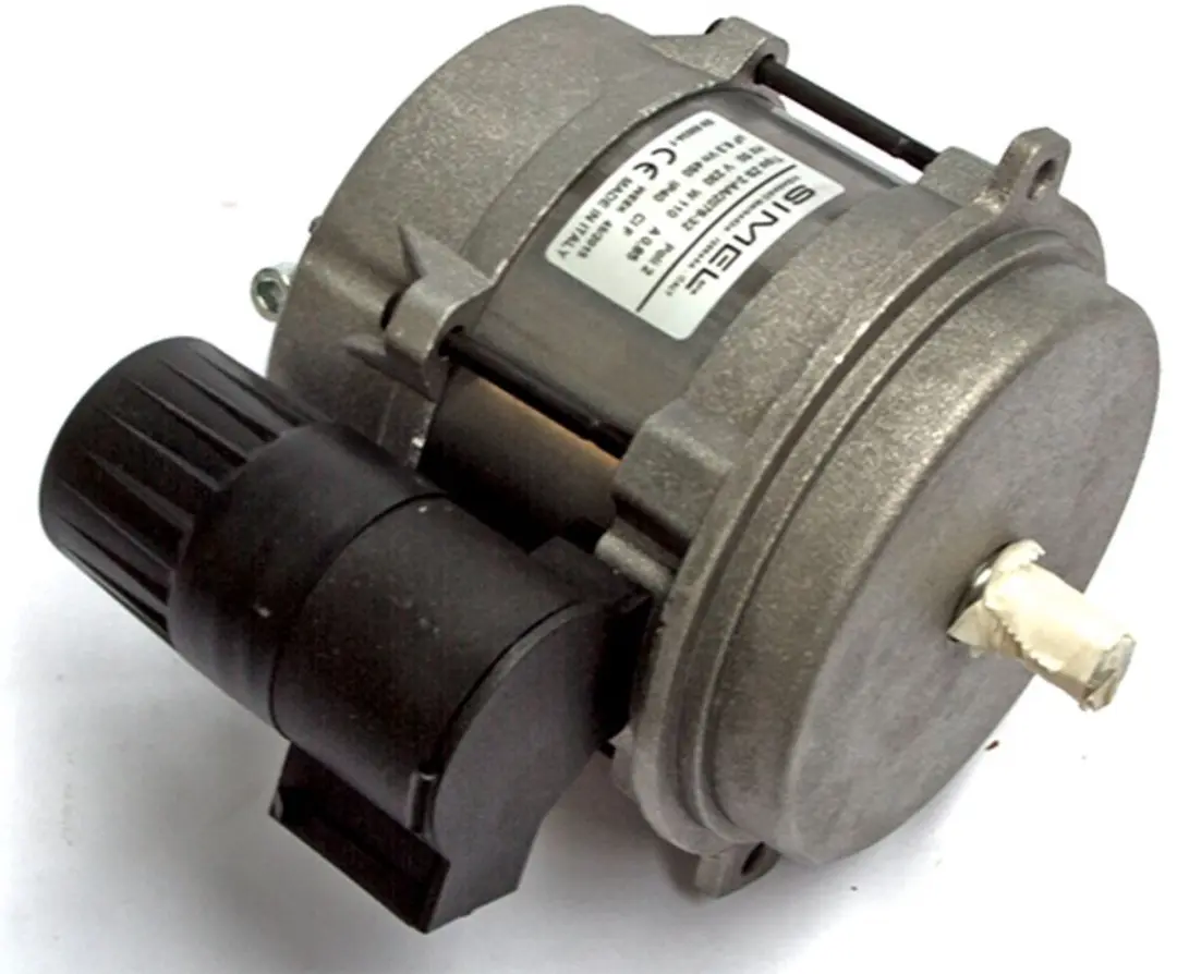Daikin Motor 5004659 110W