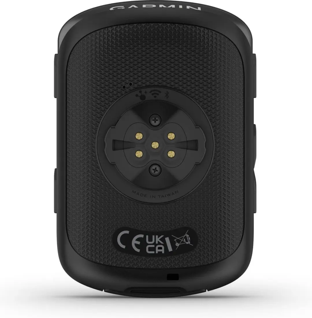 Garmin Edge 840 Solar Fietscomputer - Zwart - afbeelding 4 van 6