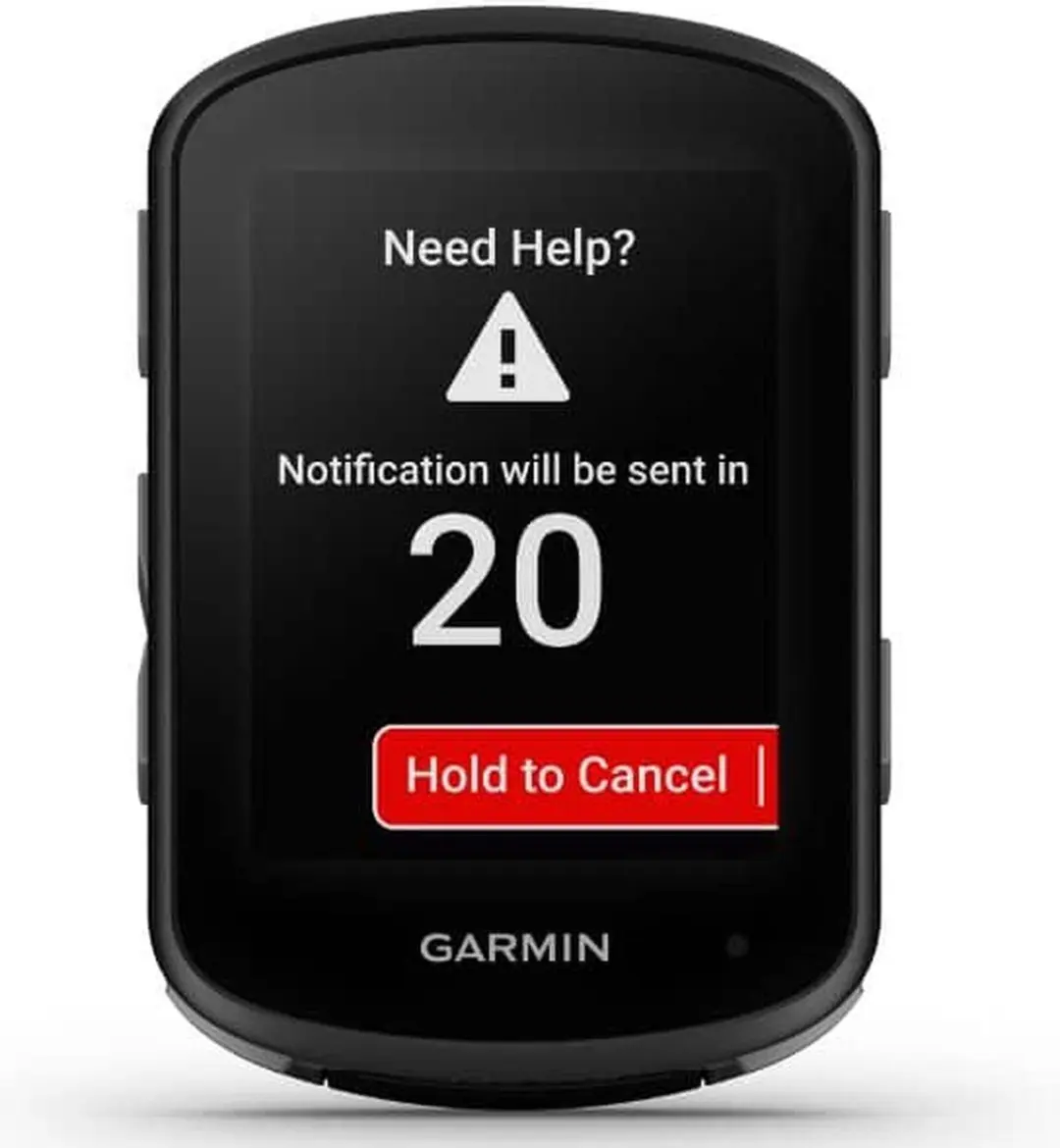 Garmin Edge 840 Solar Fietscomputer - Zwart - afbeelding 3 van 6