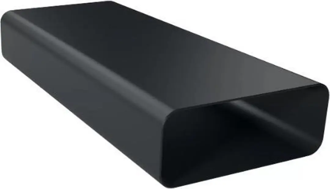 Bosch Vlakke Rechte Buis 17005345 - 1000mm