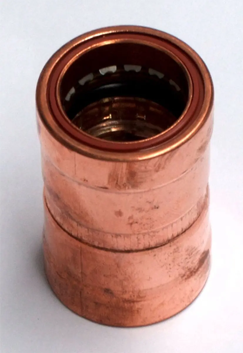 Daikin Verbinding 22-22 Solaris
